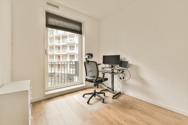 Medium property photo - Willem Dudokhof 193, 1112 ZA Diemen